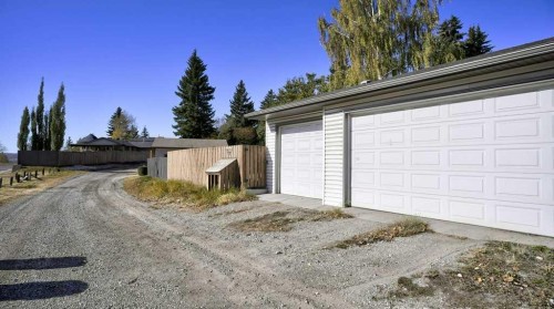 5650 Brenner Crescent Nw, Calgary, AB - Outdoor