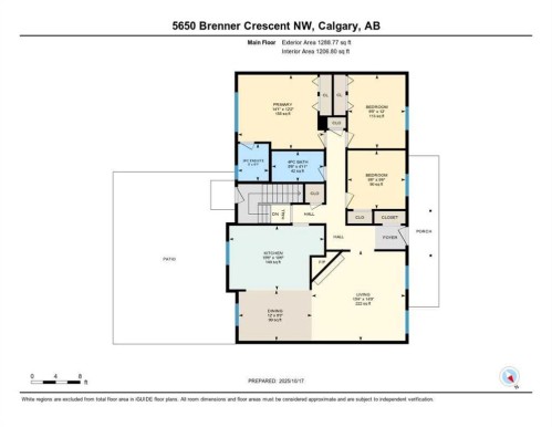 5650 Brenner Crescent Nw, Calgary, AB - Other