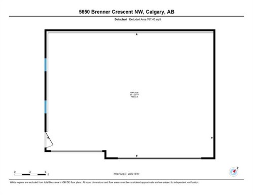 5650 Brenner Crescent Nw, Calgary, AB - Other
