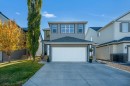 106 Copperstone Close Se, Calgary, AB  - Outdoor 