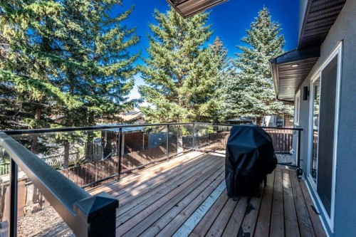 39 Whitlock Close Ne, Calgary, AB - Outdoor With Balcony With Deck Patio Veranda