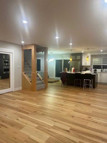 39 Whitlock Close Ne, Calgary, AB - Indoor