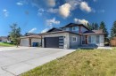 39 Whitlock Close Ne, Calgary, AB  - Outdoor With Facade 