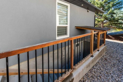 39 Whitlock Close Ne, Calgary, AB - Outdoor With Exterior