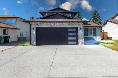 39 Whitlock Close Ne, Calgary, AB - Outdoor