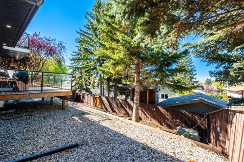 39 Whitlock Close Ne, Calgary, AB - Outdoor With Deck Patio Veranda