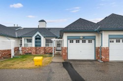 29-12 Woodside Rise NW Airdrie, AB T4B 2L3