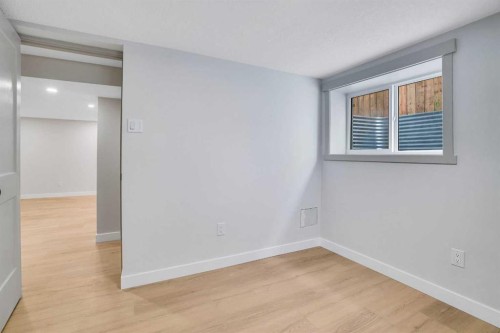 146 Springwood Drive Sw, Calgary, AB - Indoor Photo Showing Other Room