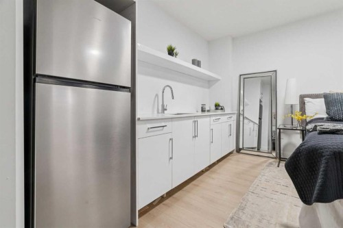 101-95 Saddlecrest Circle Ne, Calgary, AB - Indoor