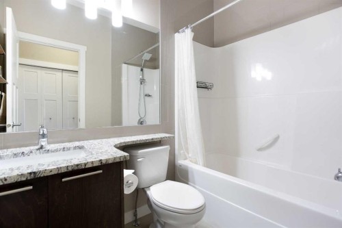 107 Evanston Manor Nw, Calgary, AB - Indoor Photo Showing Bathroom
