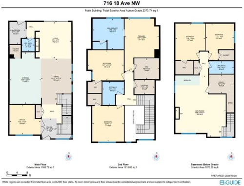 716 18 Avenue Nw, Calgary, AB - Other