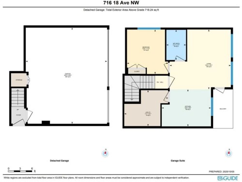 716 18 Avenue Nw, Calgary, AB - Other