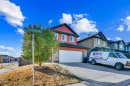 3 Saddleland Crescent Ne, Calgary, AB  - Outdoor 