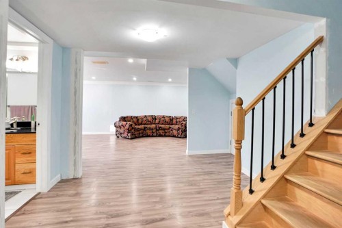 3 Saddleland Crescent Ne, Calgary, AB - Indoor Photo Showing Other Room