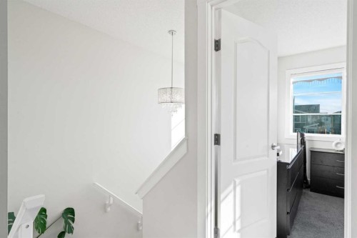 40 Cornerstone Avenue Ne, Calgary, AB - Indoor Photo Showing Other Room