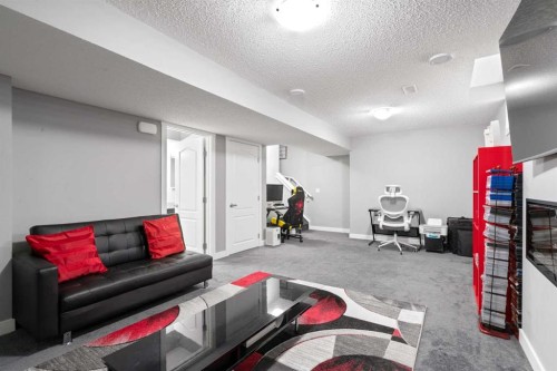 40 Cornerstone Avenue Ne, Calgary, AB - Indoor