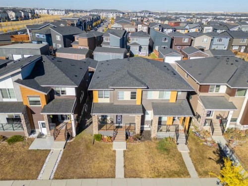 40 Cornerstone Avenue Ne, Calgary, AB - Outdoor