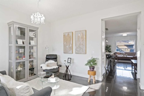 40 Cornerstone Avenue Ne, Calgary, AB - Indoor