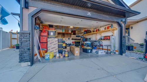 148 Covepark Close Ne, Calgary, AB - 