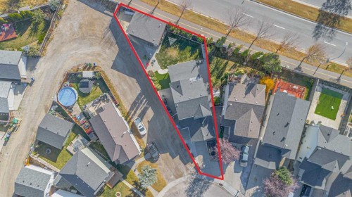 148 Covepark Close Ne, Calgary, AB - 