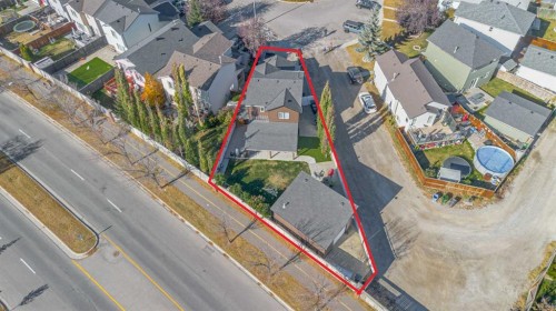 148 Covepark Close Ne, Calgary, AB - Other
