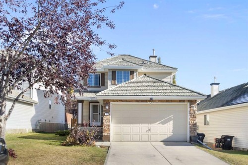 38 Spring Crescent Sw, Calgary, AB - Outdoor