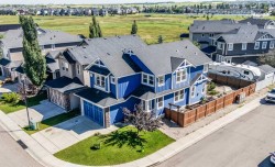 362 Williamstown Green NW Airdrie, AB T4B 0T2