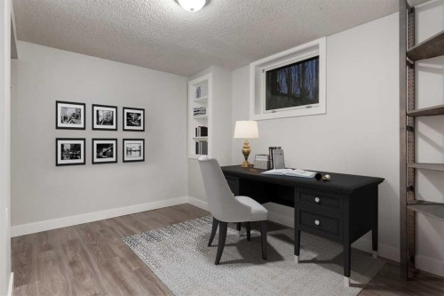 1452 Lake Sylvan Drive Se, Calgary, AB - Indoor