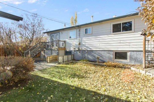 1452 Lake Sylvan Drive Se, Calgary, AB - Outdoor With Exterior