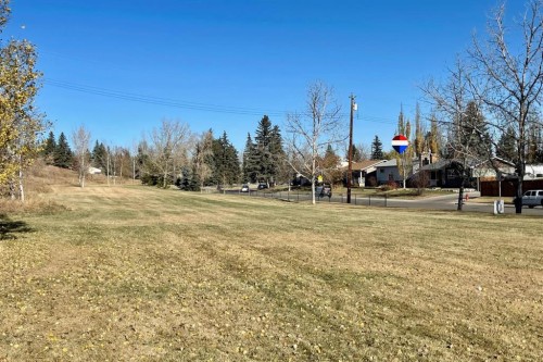 1452 Lake Sylvan Drive Se, Calgary, AB - Outdoor With View