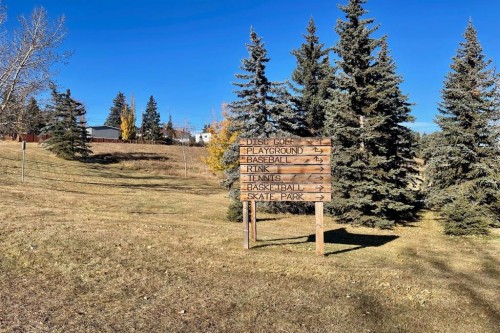 1452 Lake Sylvan Drive Se, Calgary, AB - Outdoor With View