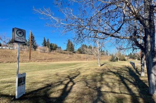 1452 Lake Sylvan Drive Se, Calgary, AB - Outdoor With View
