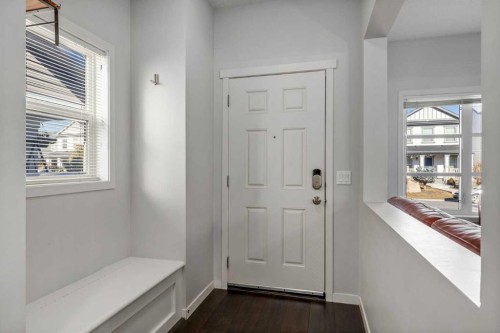 232 Copperpond Parade Se, Calgary, AB - Indoor Photo Showing Other Room