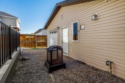 232 Copperpond Parade Se, Calgary, AB - Outdoor With Exterior