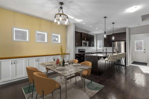 232 Copperpond Parade Se, Calgary, AB - Indoor Photo Showing Other Room