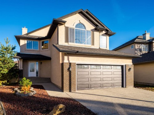 38 Simcoe Crescent Sw, Calgary, AB - Outdoor With Facade
