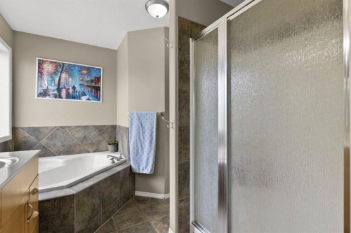 38 Simcoe Crescent Sw, Calgary, AB - Indoor Photo Showing Bathroom