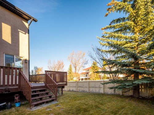 38 Simcoe Crescent Sw, Calgary, AB - Outdoor