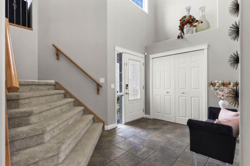 38 Simcoe Crescent Sw, Calgary, AB - Indoor Photo Showing Other Room