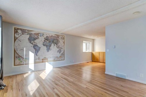 3-1921 5 Street Sw, Calgary, AB - Indoor