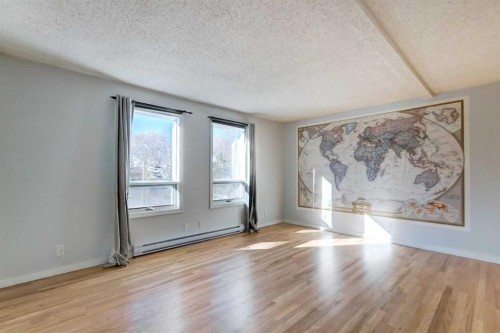 3-1921 5 Street Sw, Calgary, AB - Indoor Photo Showing Other Room
