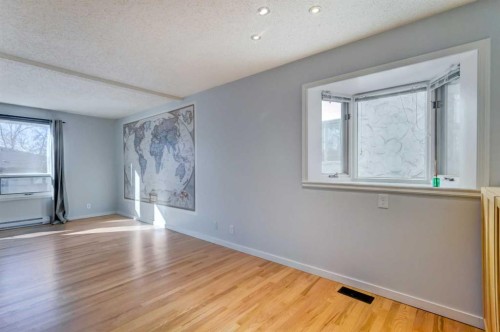 3-1921 5 Street Sw, Calgary, AB - Indoor Photo Showing Other Room