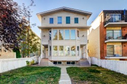 3-1921 5 Street SW Calgary, AB T2S 2B2
