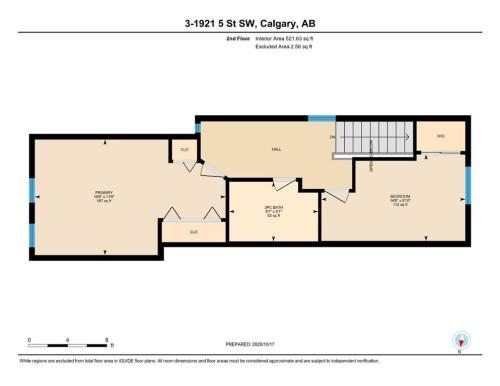 3-1921 5 Street Sw, Calgary, AB - Other