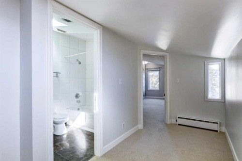 3-1921 5 Street Sw, Calgary, AB - Indoor