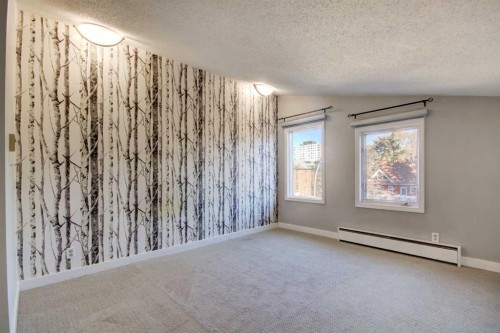 3-1921 5 Street Sw, Calgary, AB - Indoor Photo Showing Other Room