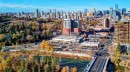 3-1921 5 Street Sw, Calgary, AB  - Outdoor With View 