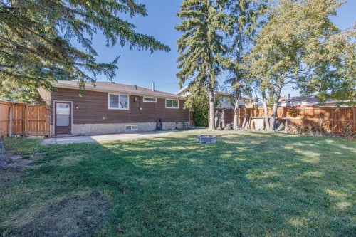 99 Mardale Crescent Ne, Calgary, AB - Outdoor