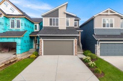 96 Amblefield Grove NW Calgary, AB T3P 2L4