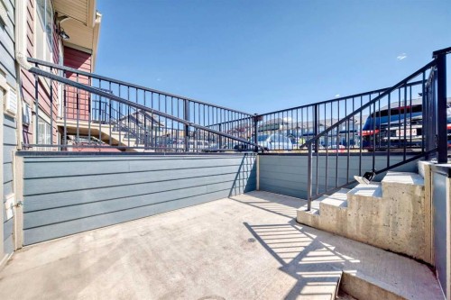 109 Cranbrook Square Se, Calgary, AB - Outdoor With Exterior
